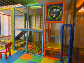 2+1 аппартаменты Alara park
